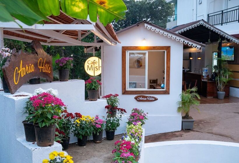 Bed and Breakfast Harmal S Residency