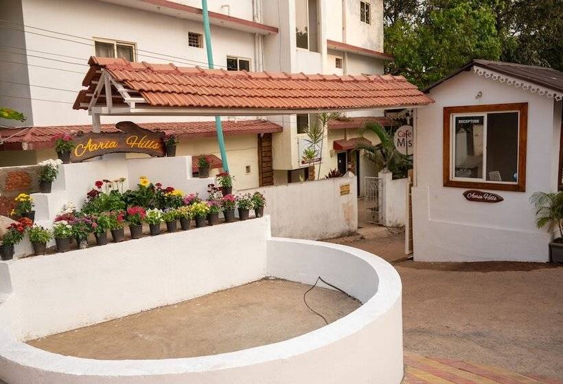 Bed and Breakfast Harmal S Residency