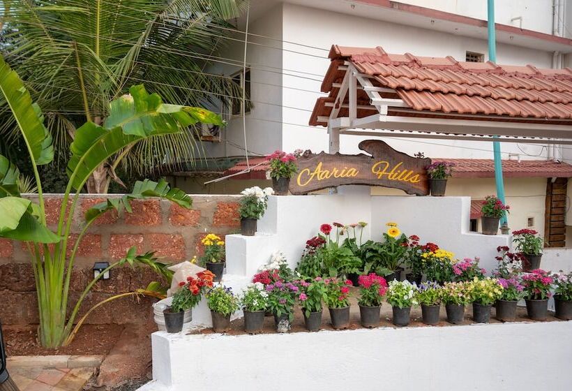 Bed and Breakfast Harmal S Residency