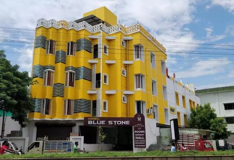 هتل Blue Stone