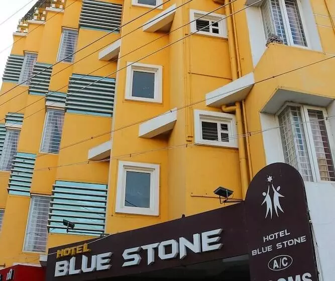 هتل Blue Stone