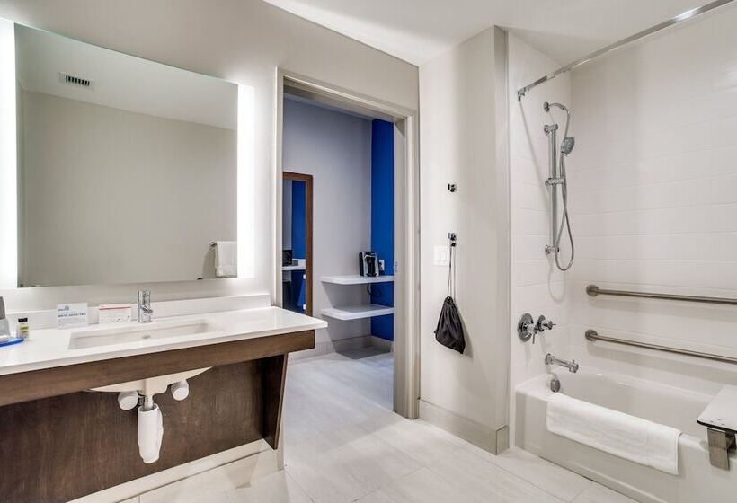 Hotel Holiday Inn Express & Suites Denton South, An Ihg