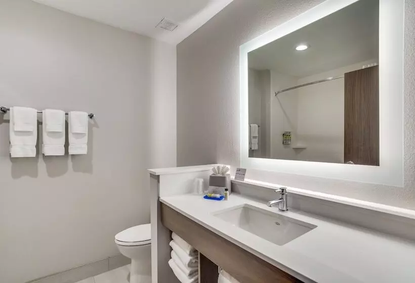 Hotelli Holiday Inn Express & Suites   Denton South, An Ihg