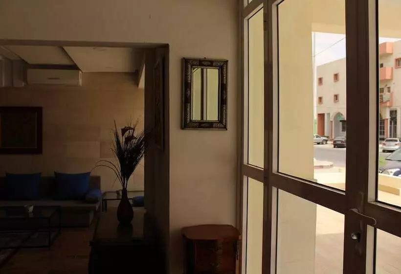 هتل Le Diplomate