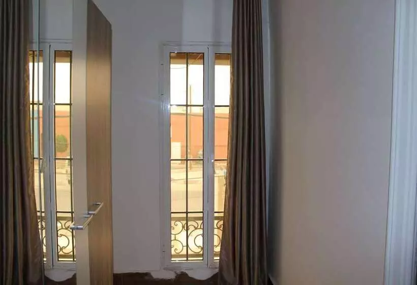 هتل Le Diplomate