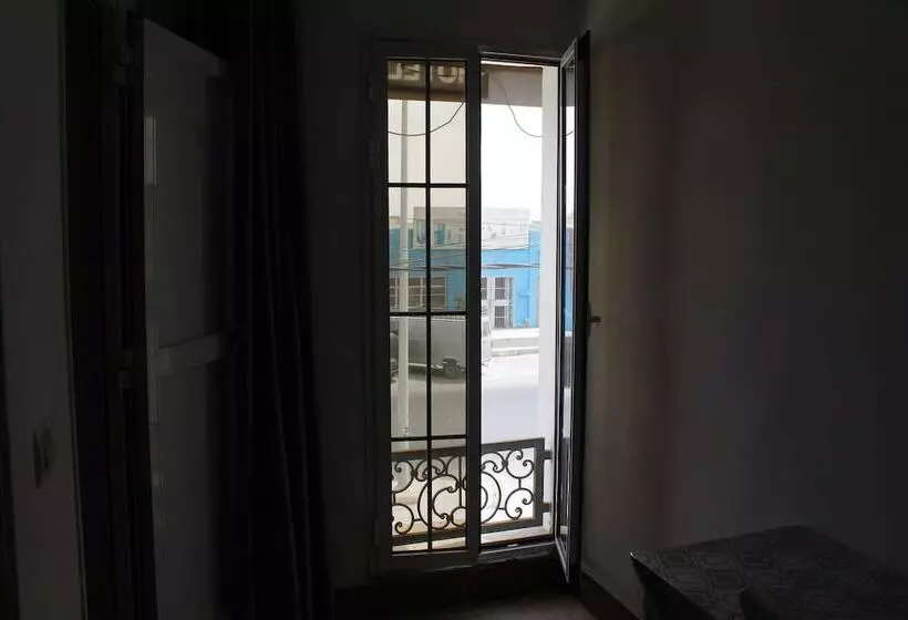هتل Le Diplomate