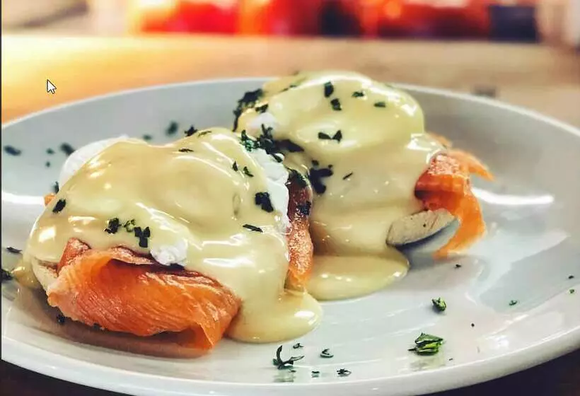 ホテル The Courtyard