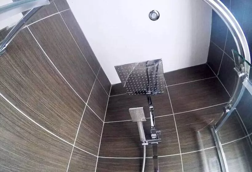 ホテル The Courtyard