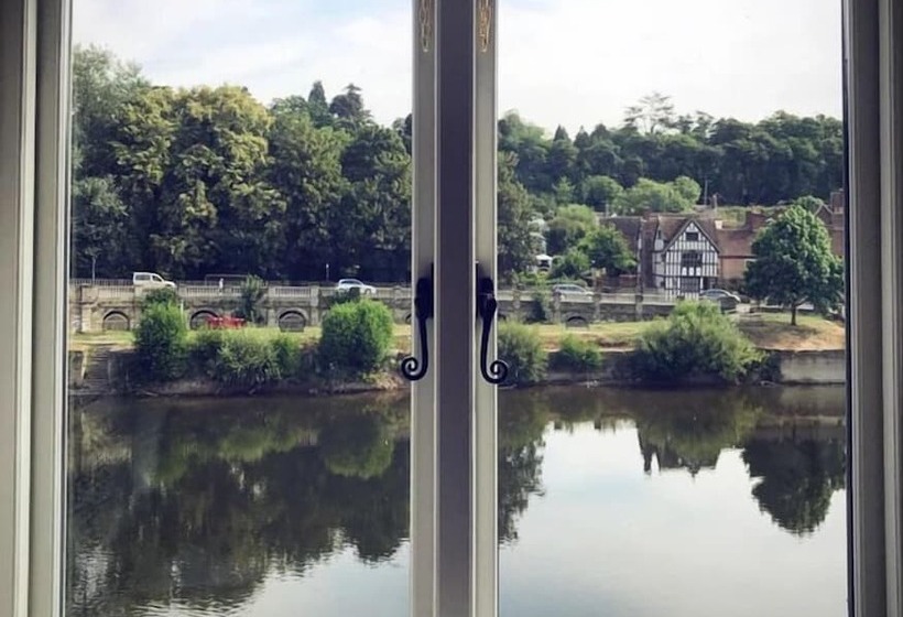 فندق The Courtyard