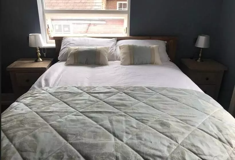 ホテル The Courtyard