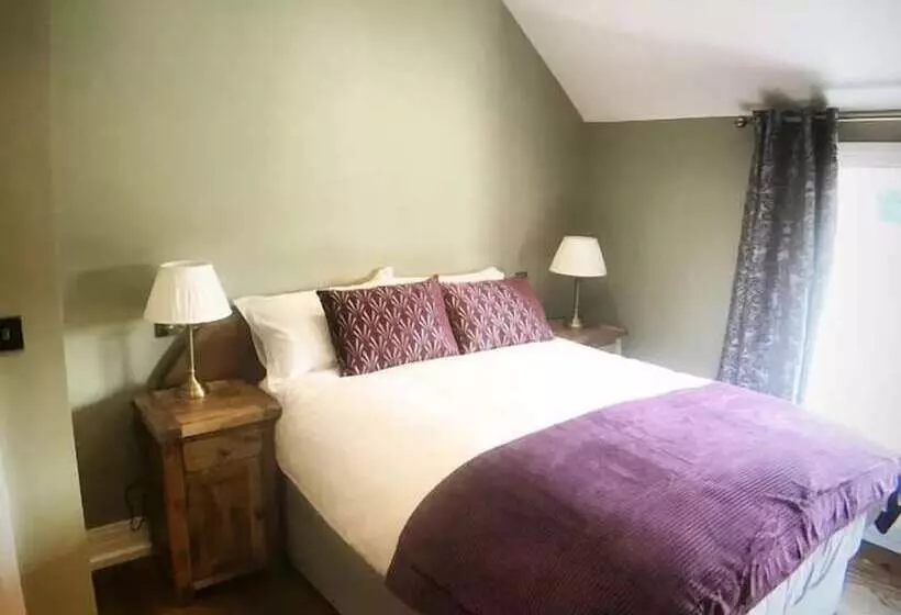 ホテル The Courtyard