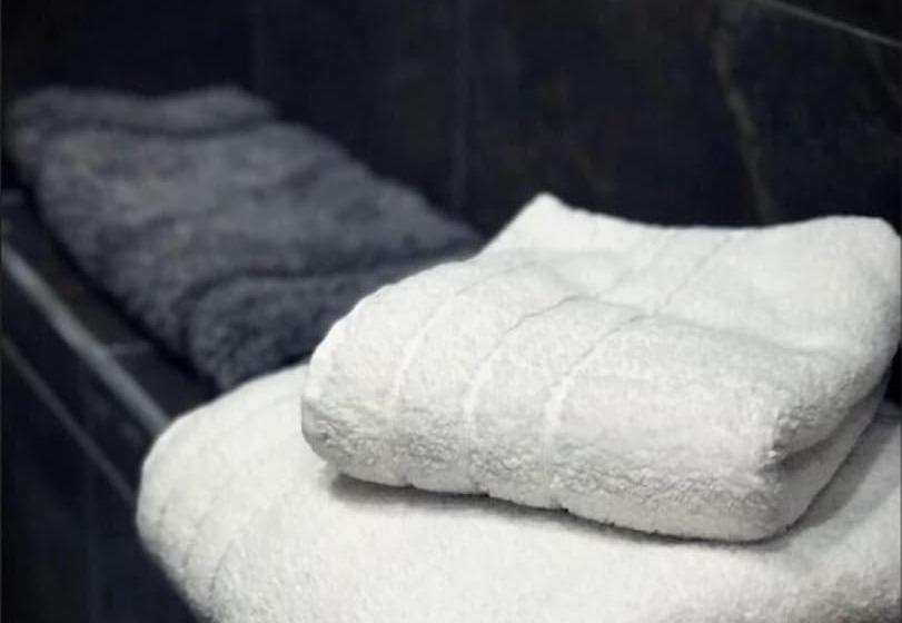 فندق The Courtyard