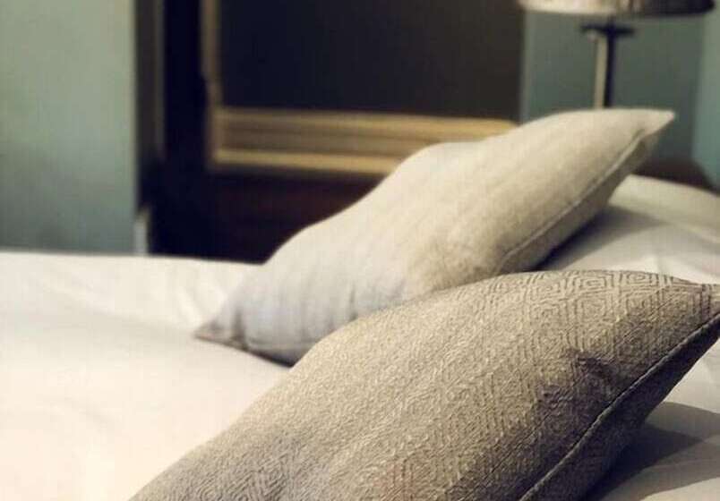 فندق The Courtyard