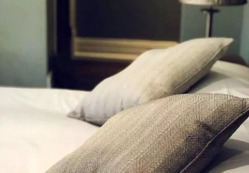 ホテル The Courtyard