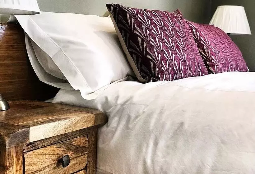 ホテル The Courtyard