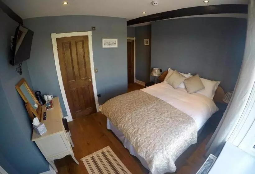 ホテル The Courtyard