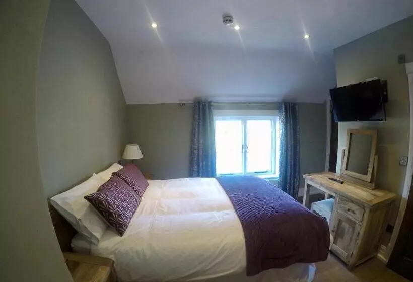 ホテル The Courtyard