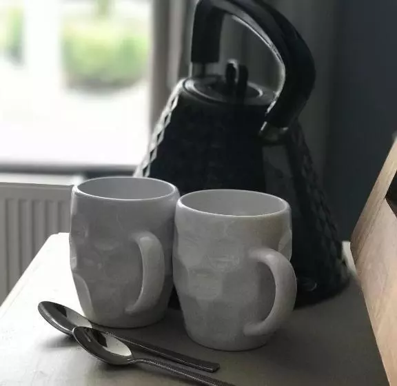 ホテル The Courtyard