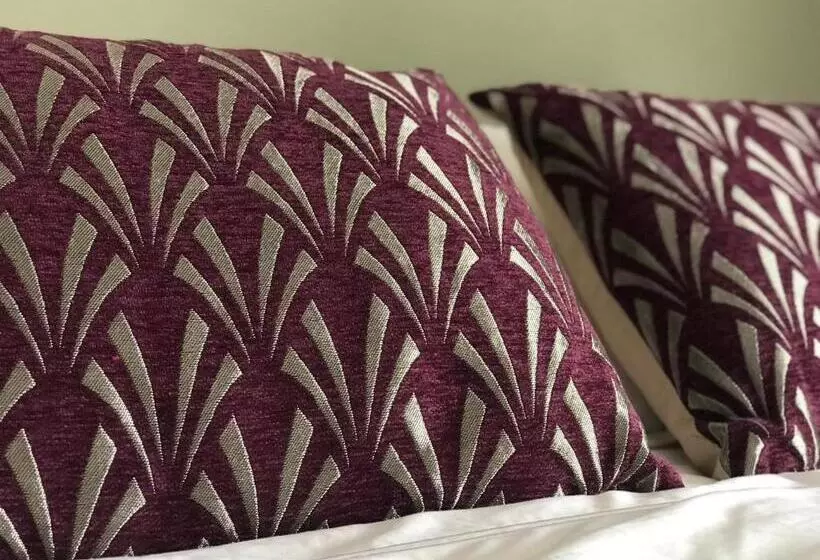 ホテル The Courtyard