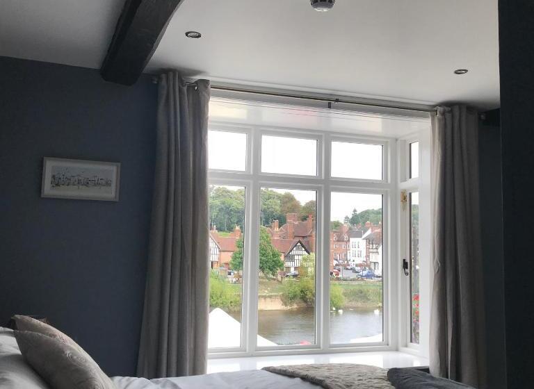 فندق The Courtyard