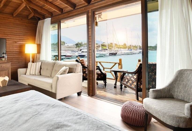 Les Ambassadeurs Hotel Casino&marina