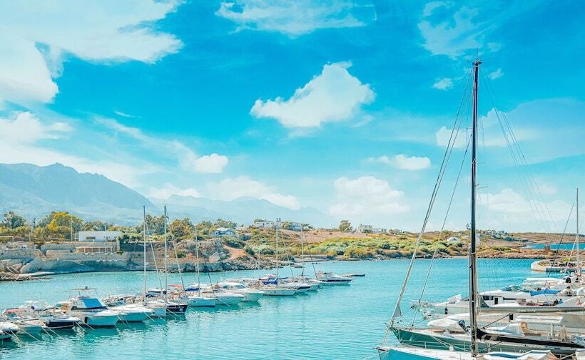 Les Ambassadeurs Hotel Casino&marina