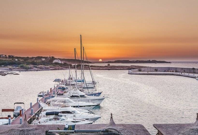 Les Ambassadeurs Hotel Casino&marina