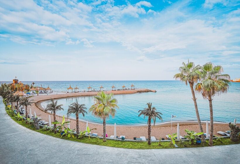 Les Ambassadeurs Hotel Casino&marina