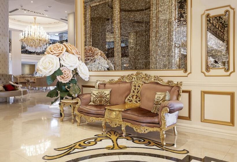 Les Ambassadeurs Hotel Casino&marina