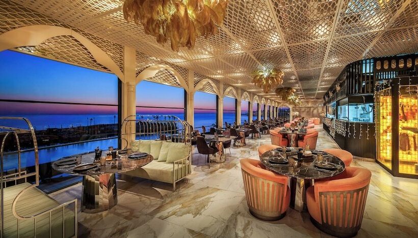 Les Ambassadeurs Hotel Casino&marina