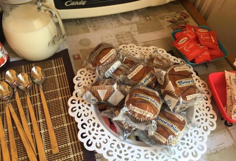 پانسیون Cataniaroyal