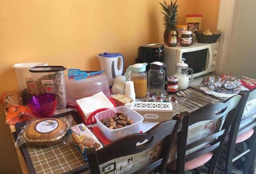 پانسیون Cataniaroyal