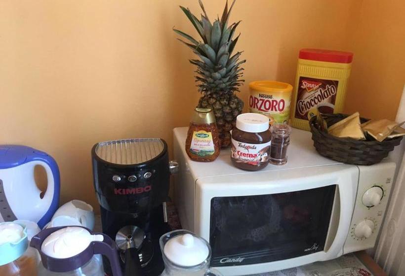 پانسیون Cataniaroyal