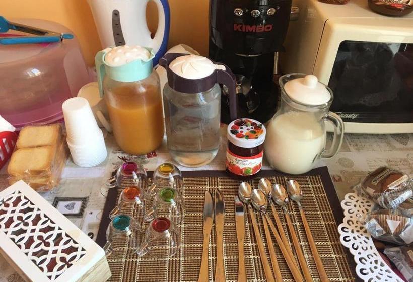 پانسیون Cataniaroyal