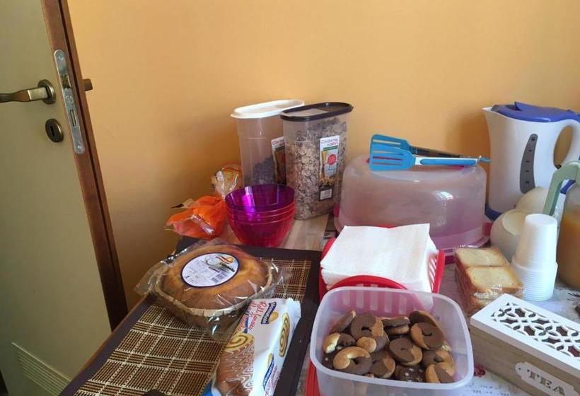 پانسیون Cataniaroyal