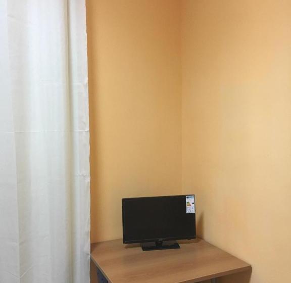 پانسیون Cataniaroyal