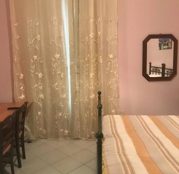 پانسیون Cataniaroyal