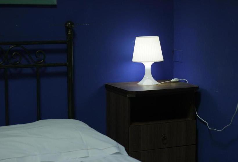 پانسیون Cataniaroyal