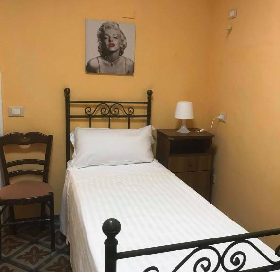 پانسیون Cataniaroyal