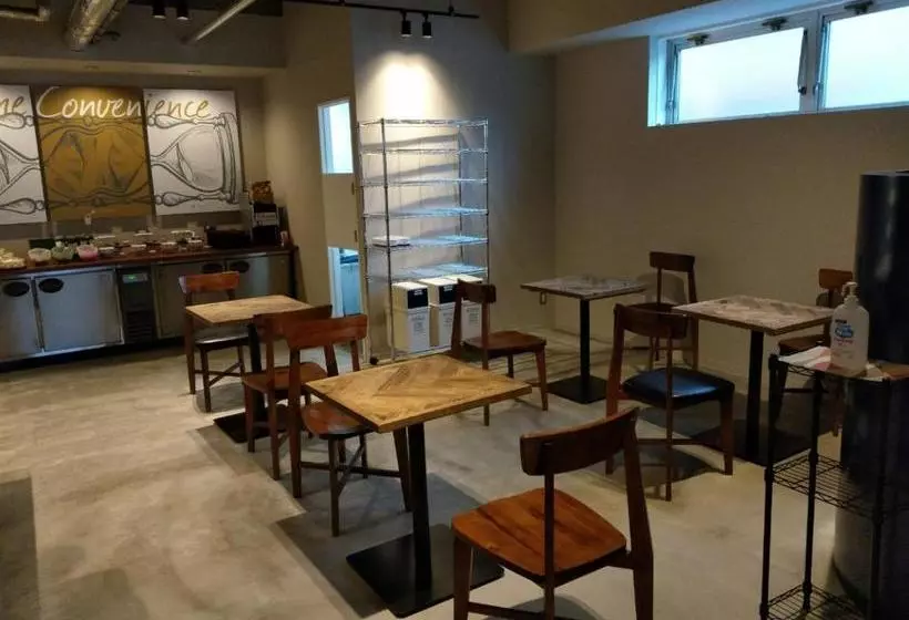 Hotelli Toyron S  Chitose