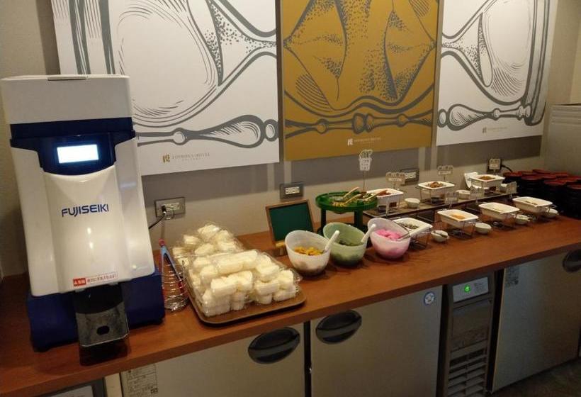 Hotel Toyron S Chitose