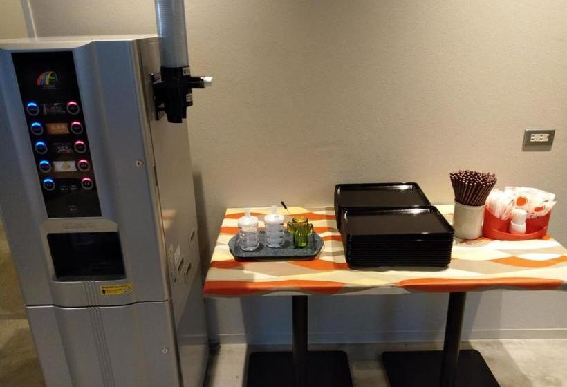 Hotel Toyron S Chitose