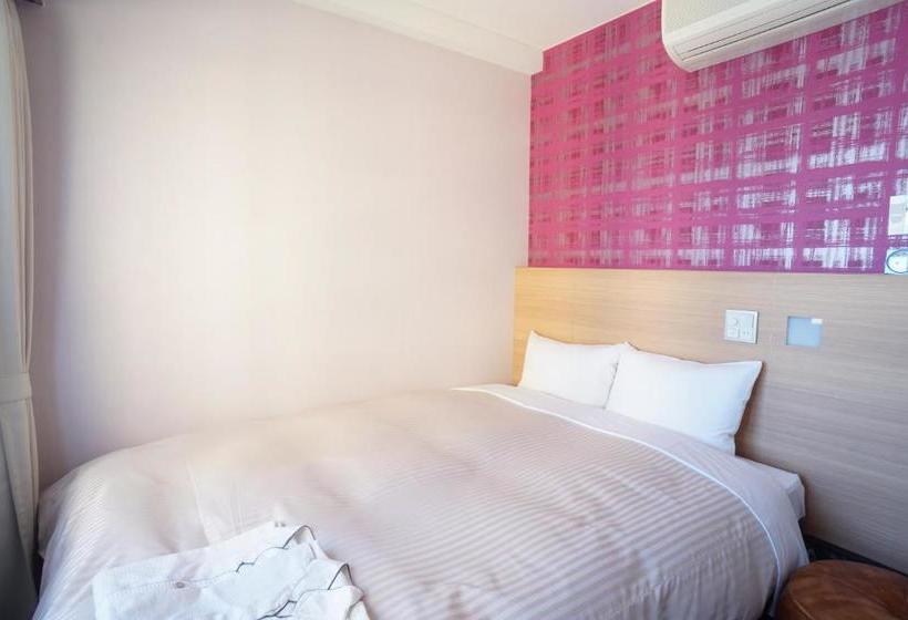 Hotel Toyron S Chitose