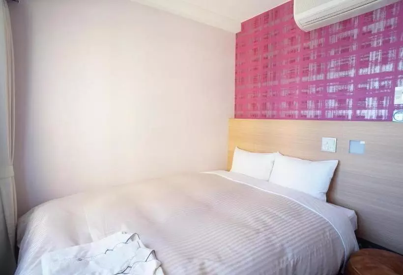 Hotelli Toyron S  Chitose