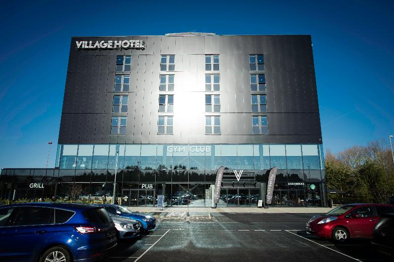 Village Hotel Bristol Filton