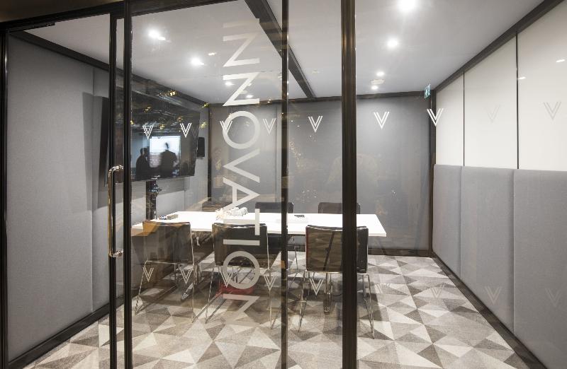 Village Hotel Bristol Filton