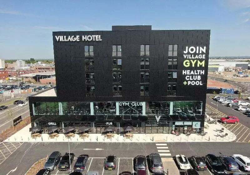 Village Hotel Bristol Filton