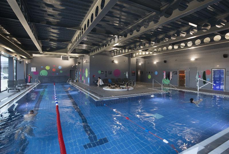 Village Hotel Bristol Filton