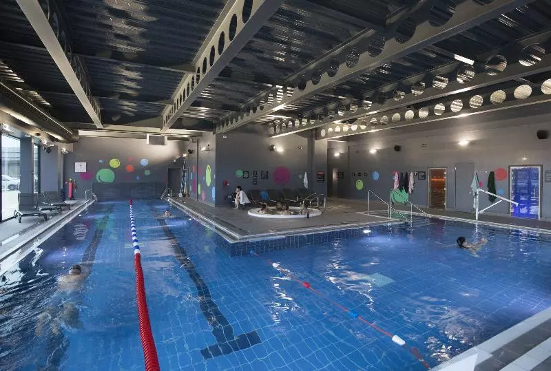 Village Hotel Bristol Filton