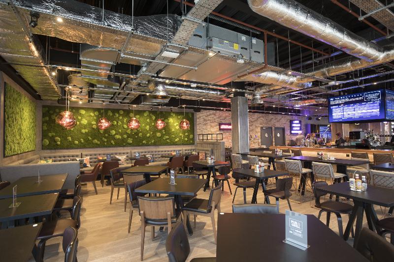 Village Hotel Bristol Filton